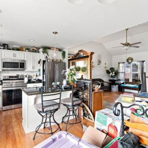 Photo #14 of 1392 Tucker Terrace, Evington, VA 2.5 acres