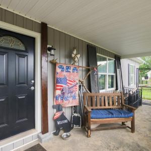Photo #22 of 1392 Tucker Terrace, Evington, VA 2.5 acres