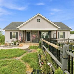 Photo #2 of 1392 Tucker Terrace, Evington, VA 2.5 acres