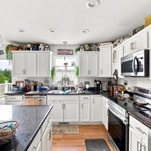 Photo #10 of 1392 Tucker Terrace, Evington, VA 2.5 acres