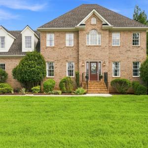 Photo #1 of 1440 Ty Bluff Road, Forest, VA 1.0 acres