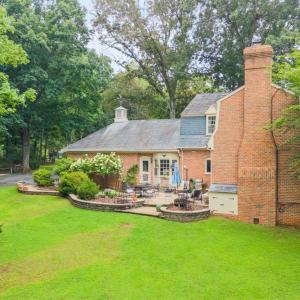 Photo #13 of 4768 John Scott Drive, Lynchburg, VA 7.1 acres