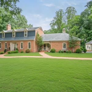 Photo #2 of 4768 John Scott Drive, Lynchburg, VA 7.1 acres