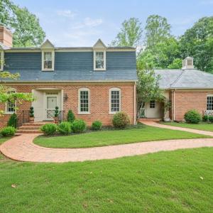 Photo #1 of 4768 John Scott Drive, Lynchburg, VA 7.1 acres