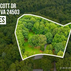 Photo #15 of 4768 John Scott Drive, Lynchburg, VA 7.1 acres