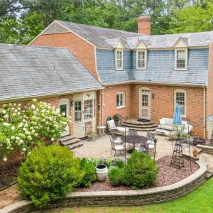 Photo #12 of 4768 John Scott Drive, Lynchburg, VA 7.1 acres