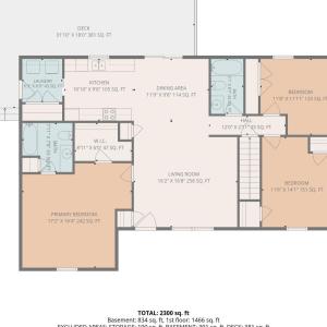 Photo #38 of 1665 Bellevue Road, Forest, VA 1.0 acres