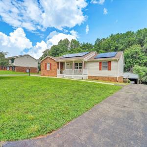 Photo #2 of 1665 Bellevue Road, Forest, VA 1.0 acres