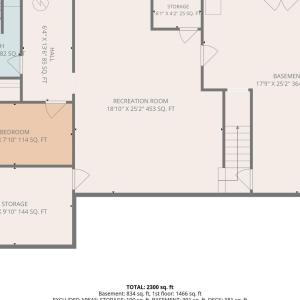 Photo #39 of 1665 Bellevue Road, Forest, VA 1.0 acres