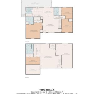 Photo #37 of 1665 Bellevue Road, Forest, VA 1.0 acres