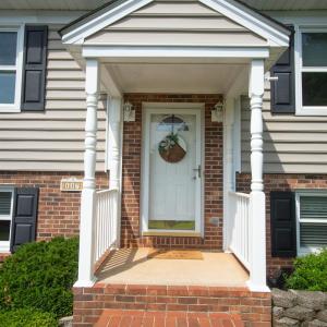 Photo #3 of 117 Amwood Place, Madison Heights, VA 1.2 acres