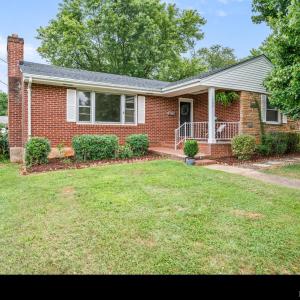 Photo #1 of 1608 Lynndale Place, Lynchburg, VA 0.3 acres