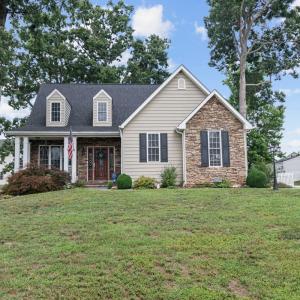 Photo #2 of 209 Davids Way, Evington, VA