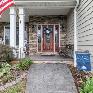 Photo #3 of 209 Davids Way, Evington, VA