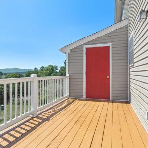 Photo #17 of 77 Pinnacle Lane, Lexington, VA 0.1 acres