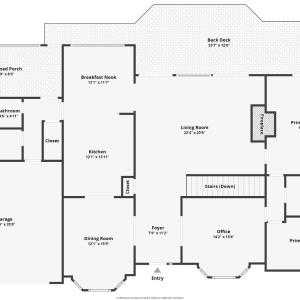 Photo #88 of 617 Lake Vista Drive, Forest, VA 0.7 acres