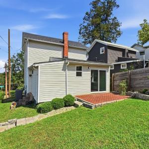 Photo #33 of 1118 Hollins Street, Lynchburg, VA 0.1 acres