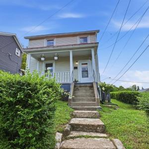 Photo #38 of 1118 Hollins Street, Lynchburg, VA 0.1 acres