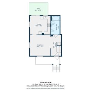 Photo #5 of 1118 Hollins Street, Lynchburg, VA 0.1 acres