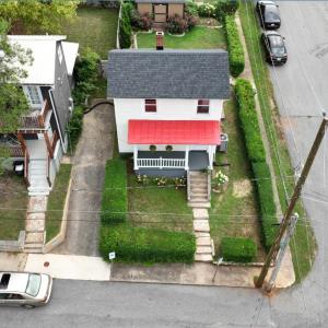 Photo #46 of 1118 Hollins Street, Lynchburg, VA 0.1 acres