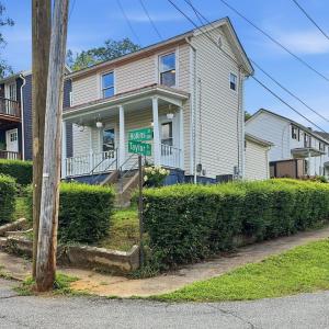 Photo #39 of 1118 Hollins Street, Lynchburg, VA 0.1 acres