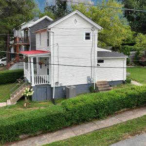 Photo #45 of 1118 Hollins Street, Lynchburg, VA 0.1 acres