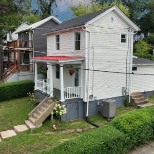 Photo #1 of 1118 Hollins Street, Lynchburg, VA 0.1 acres