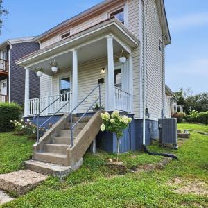 Photo #2 of 1118 Hollins Street, Lynchburg, VA 0.1 acres