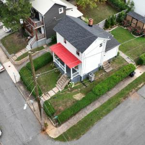 Photo #4 of 1118 Hollins Street, Lynchburg, VA 0.1 acres