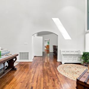 Photo #5 of 201 Howard Drive, Lynchburg, VA 2.5 acres