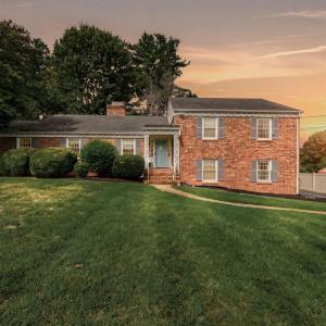Photo #2 of 711 Chinook, Lynchburg, VA 0.5 acres