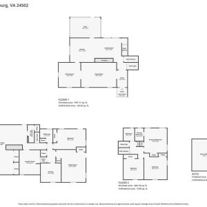 Photo #54 of 711 Chinook, Lynchburg, VA 0.5 acres