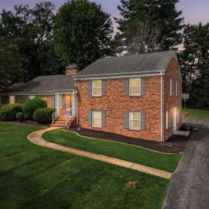 Photo #1 of 711 Chinook, Lynchburg, VA 0.5 acres