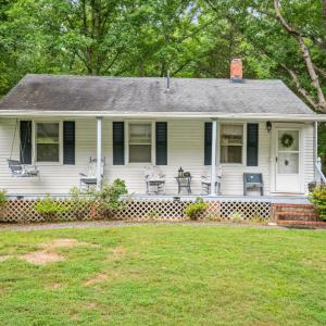 Photo #70 of 372 Hidden Treasure Lane, Pamplin, VA 38.1 acres