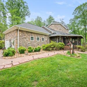 Photo #42 of 372 Hidden Treasure Lane, Pamplin, VA 38.1 acres
