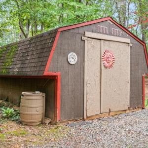 Photo #65 of 372 Hidden Treasure Lane, Pamplin, VA 38.1 acres