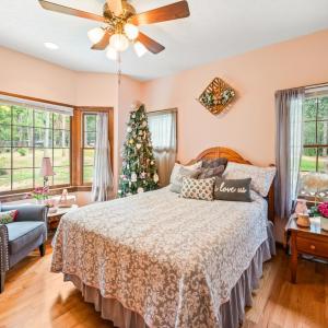 Photo #11 of 372 Hidden Treasure Lane, Pamplin, VA 38.1 acres