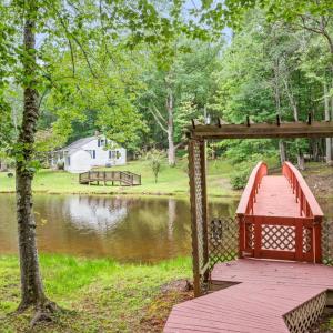 Photo #68 of 372 Hidden Treasure Lane, Pamplin, VA 38.1 acres