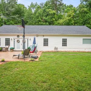 Photo #49 of 372 Hidden Treasure Lane, Pamplin, VA 38.1 acres