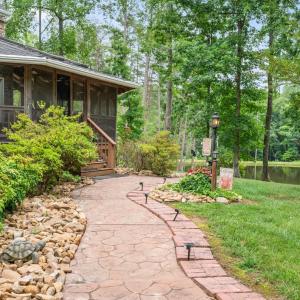 Photo #43 of 372 Hidden Treasure Lane, Pamplin, VA 38.1 acres