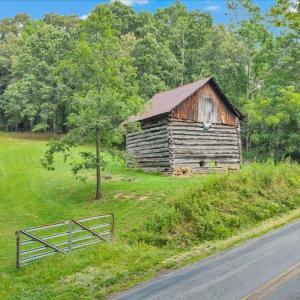 Photo #3 of 7654 Goose Creek Valley Road, Montvale, VA 19.7 acres