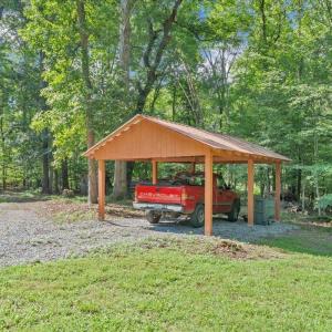 Photo #11 of 7654 Goose Creek Valley Road, Montvale, VA 19.7 acres