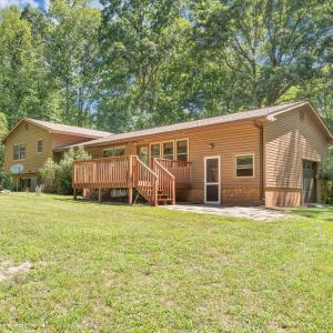 Photo #69 of 7654 Goose Creek Valley Road, Montvale, VA 19.7 acres