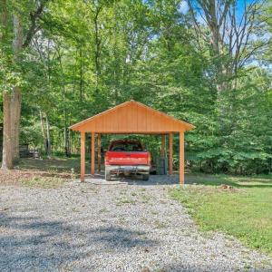 Photo #25 of 7654 Goose Creek Valley Road, Montvale, VA 19.7 acres