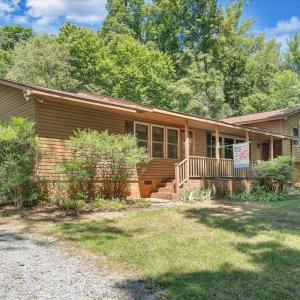Photo #28 of 7654 Goose Creek Valley Road, Montvale, VA 19.7 acres
