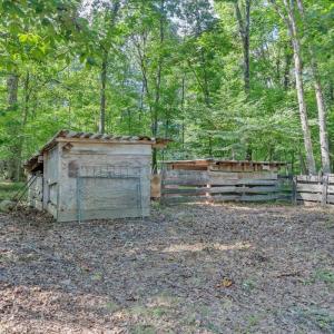 Photo #18 of 7654 Goose Creek Valley Road, Montvale, VA 19.7 acres