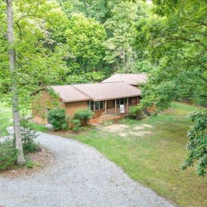 Photo #4 of 7654 Goose Creek Valley Road, Montvale, VA 19.7 acres