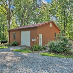 Photo #9 of 7654 Goose Creek Valley Road, Montvale, VA 19.7 acres