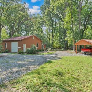 Photo #8 of 7654 Goose Creek Valley Road, Montvale, VA 19.7 acres