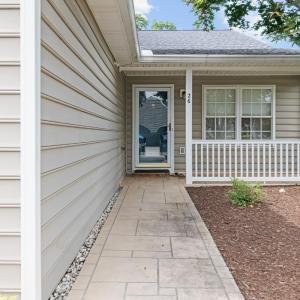 Photo #4 of 1170 Jefferson Oaks Court, Forest, VA 0.2 acres